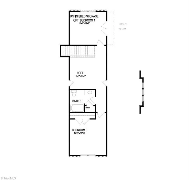 8205 Pyramid Drive Summerfield, NC 27358