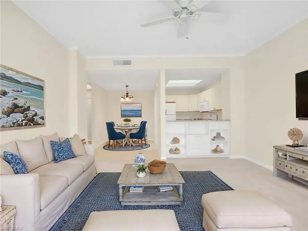 201 Arbor Lake Drive #2-201 Naples, FL 34110