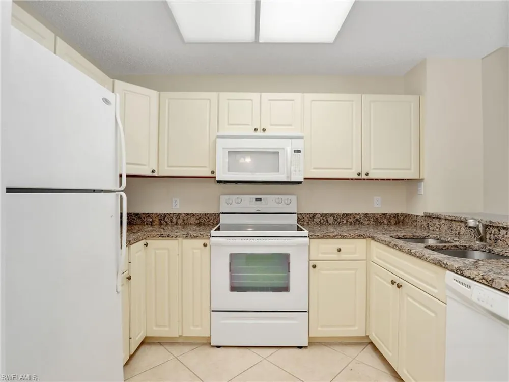 201 Arbor Lake Drive #2-201 Naples, FL 34110