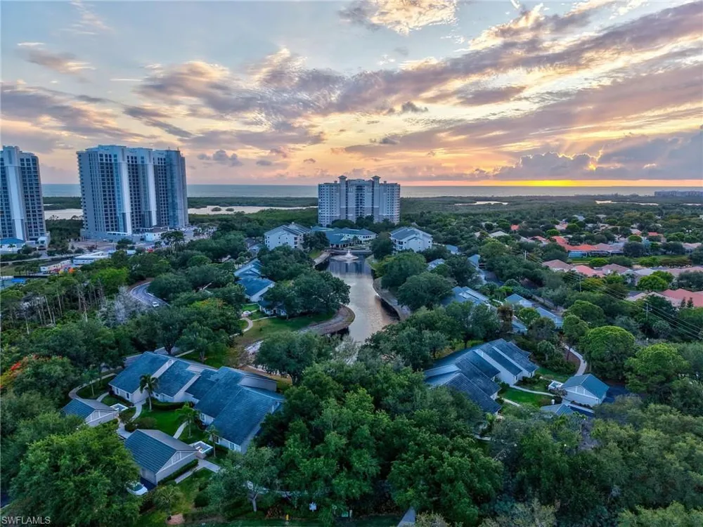 201 Arbor Lake Drive #2-201 Naples, FL 34110