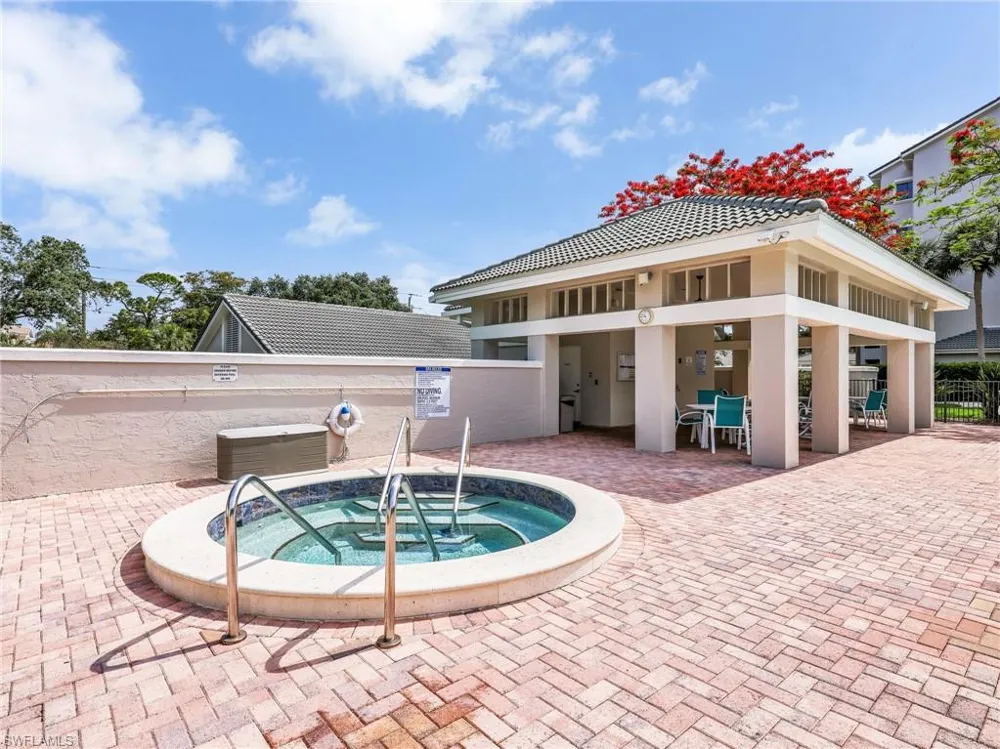 201 Arbor Lake Drive #2-201 Naples, FL 34110