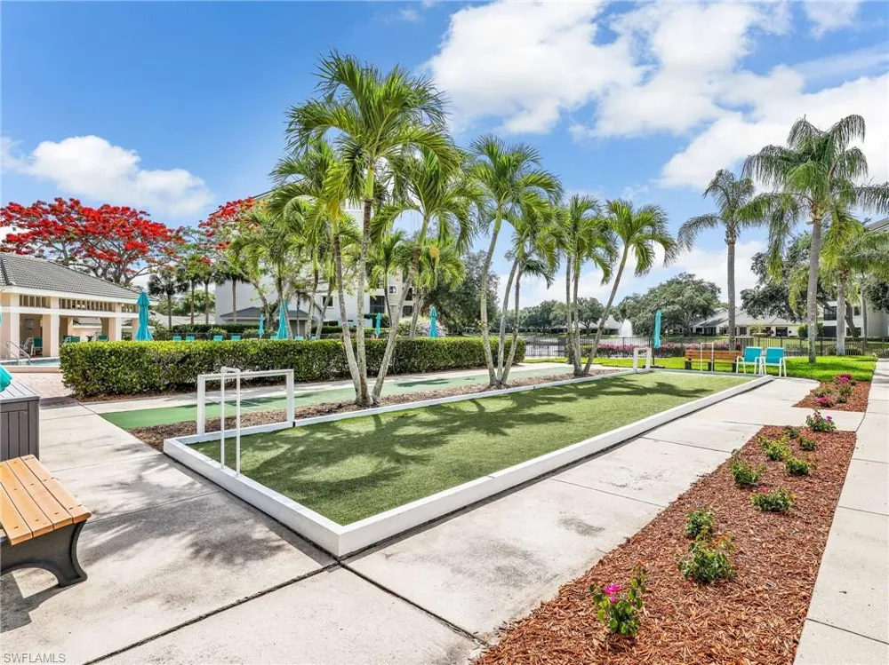 201 Arbor Lake Drive #2-201 Naples, FL 34110