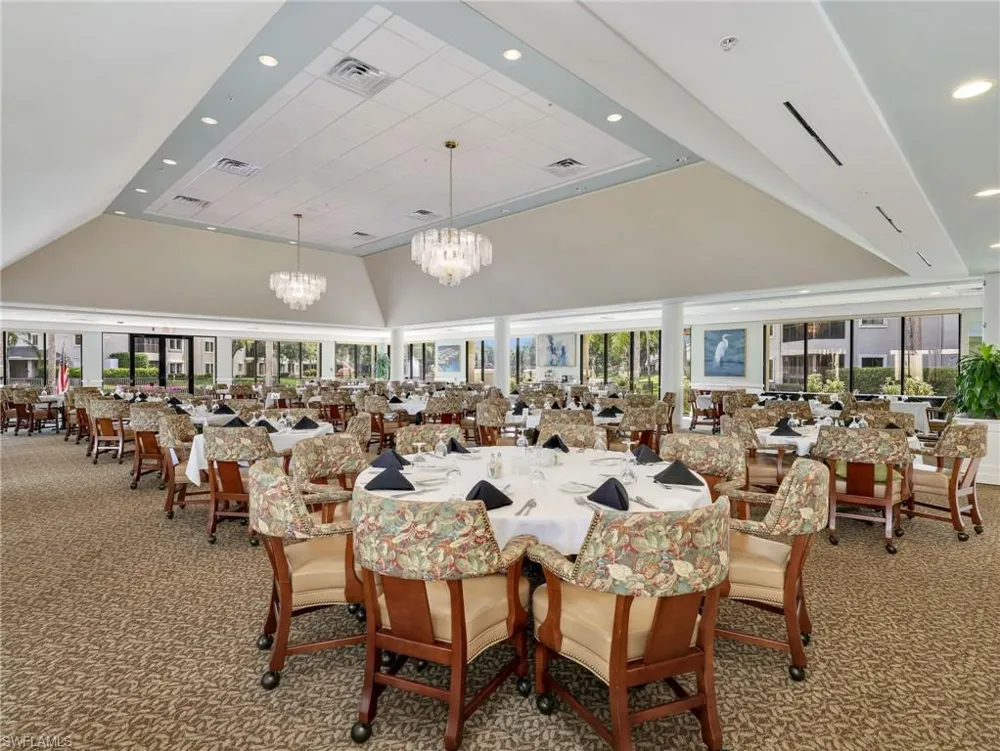 201 Arbor Lake Drive #2-201 Naples, FL 34110