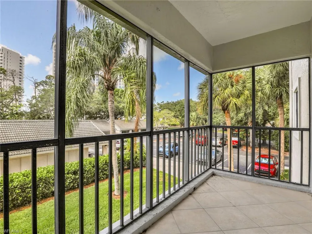 201 Arbor Lake Drive #2-201 Naples, FL 34110