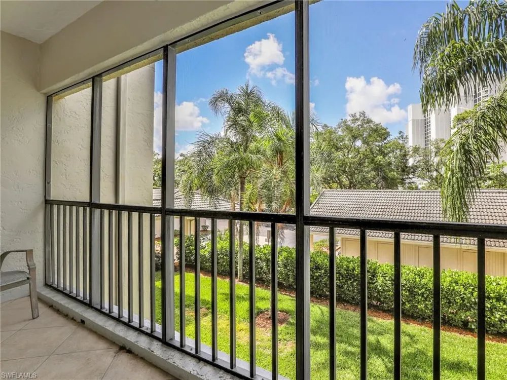 201 Arbor Lake Drive #2-201 Naples, FL 34110