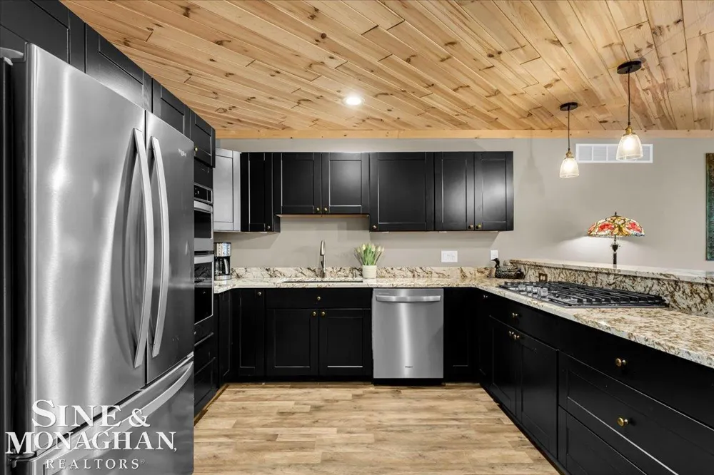 14795 13th Street Charlton Township, MI 49751