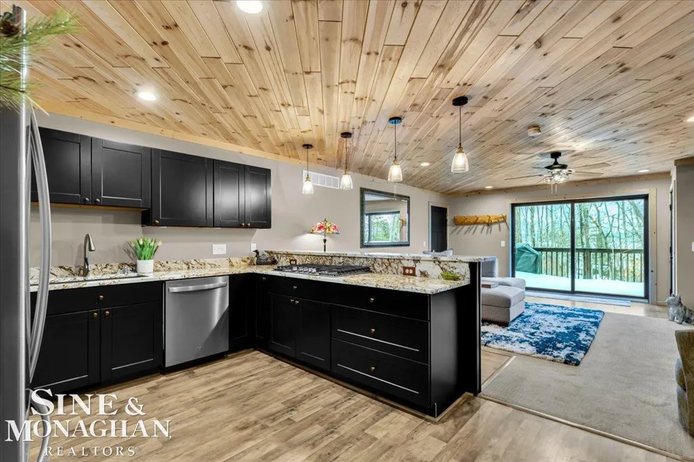 14795 13th Street Charlton Township, MI 49751