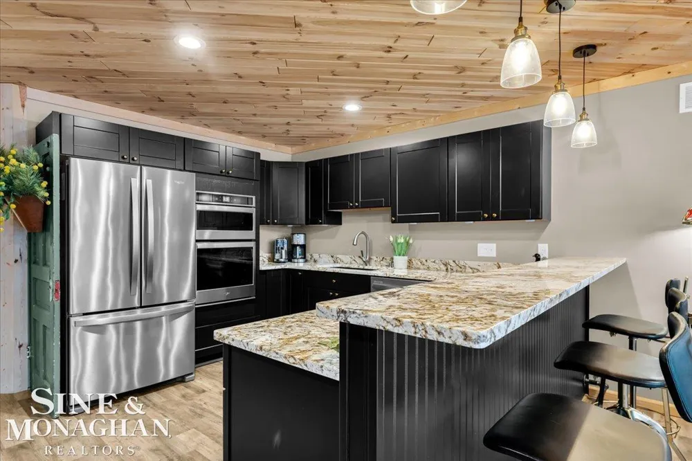 14795 13th Street Charlton Township, MI 49751