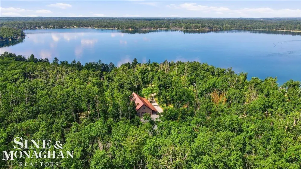 14795 13th Street Charlton Township, MI 49751