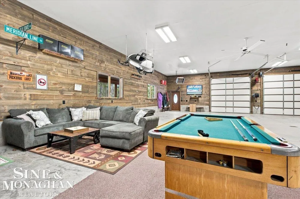 14795 13th Street Charlton Township, MI 49751