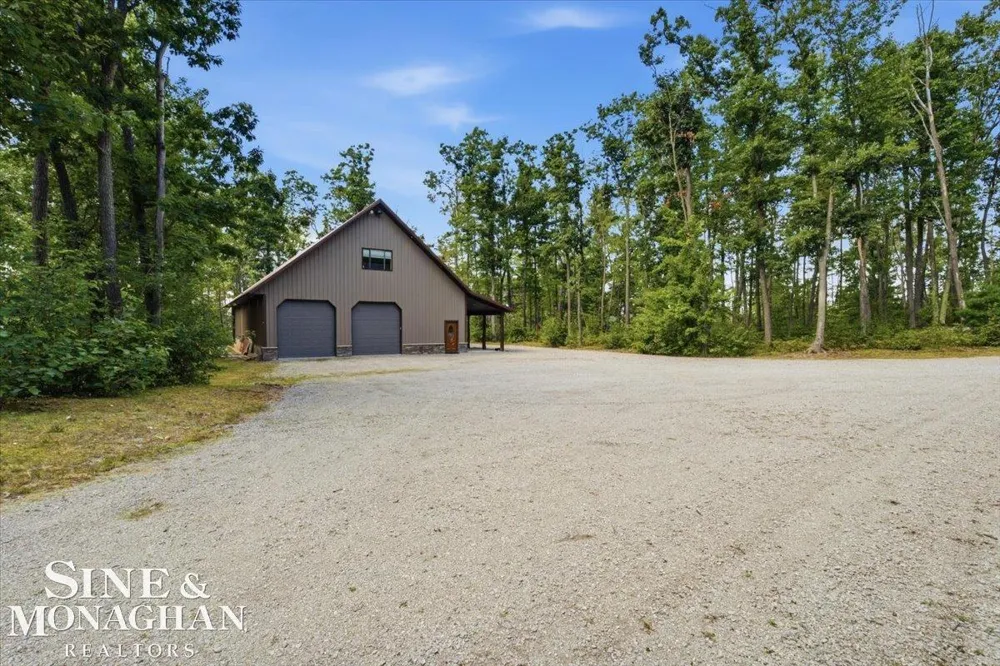 14795 13th Street Charlton Township, MI 49751