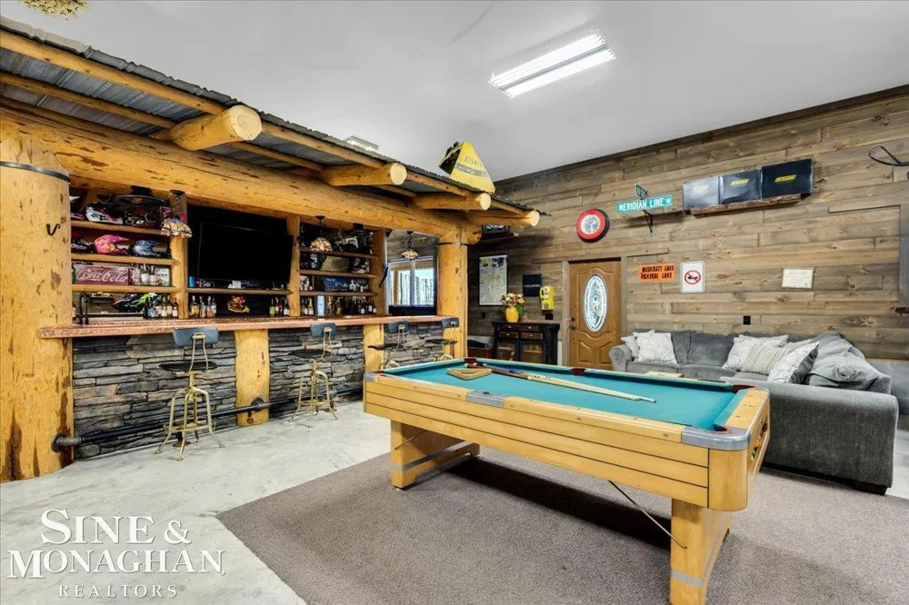 14795 13th Street Charlton Township, MI 49751