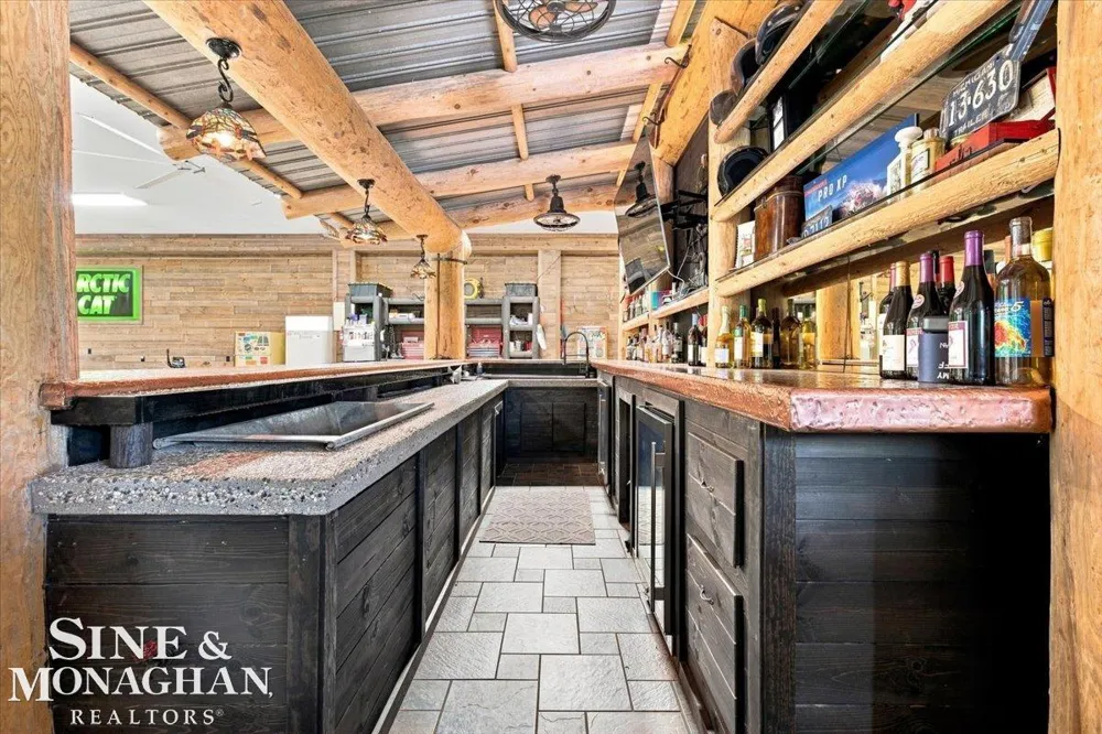 14795 13th Street Charlton Township, MI 49751