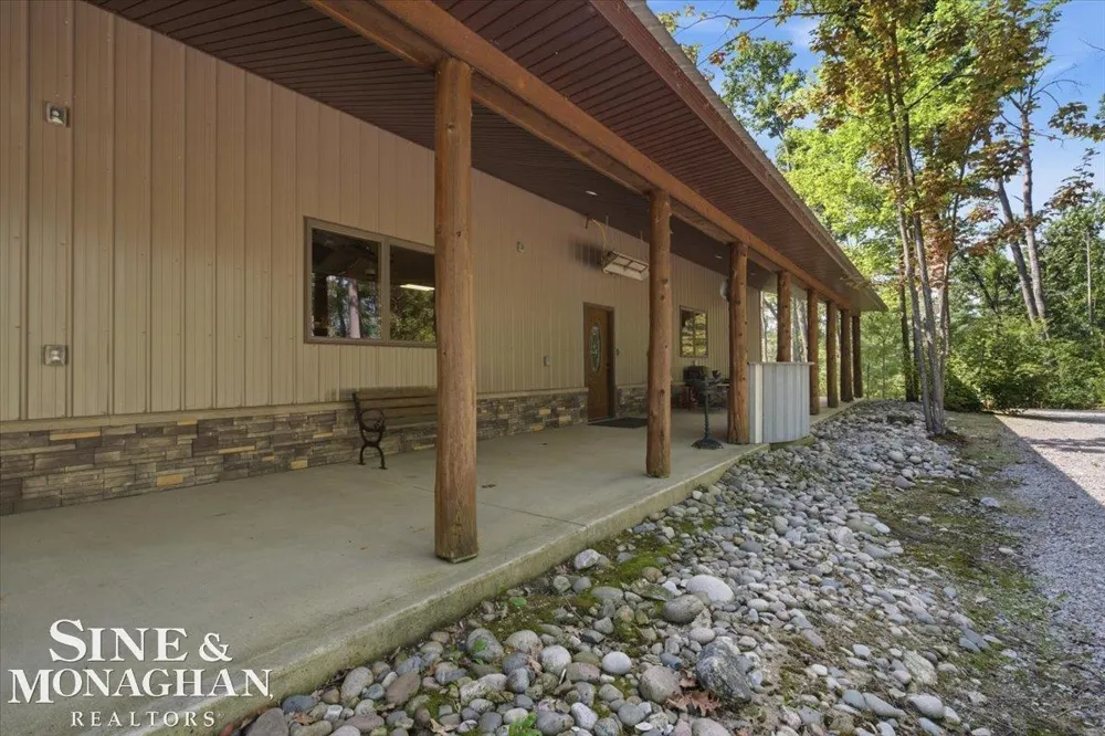 14795 13th Street Charlton Township, MI 49751
