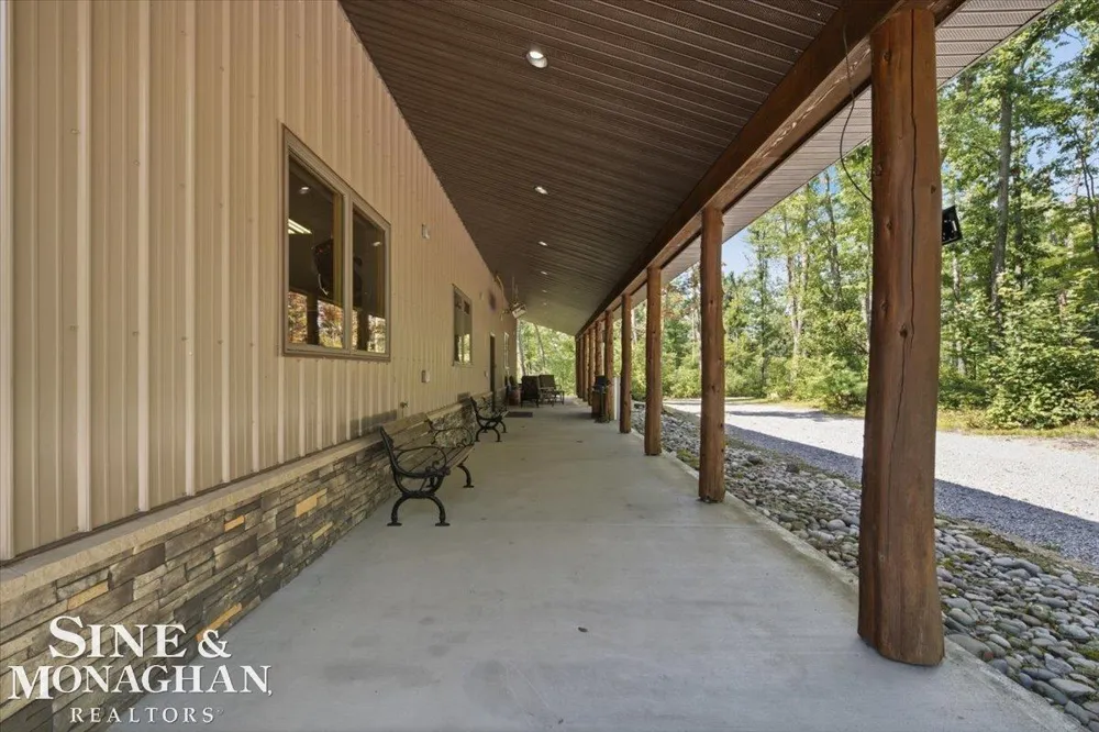 14795 13th Street Charlton Township, MI 49751