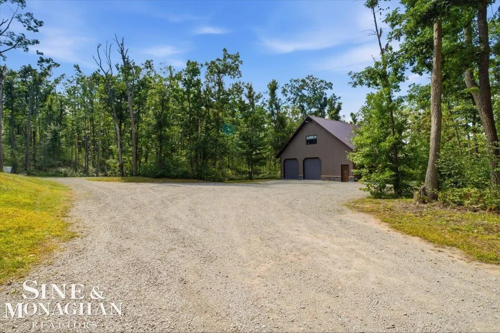 14795 13th Street Charlton Township, MI 49751