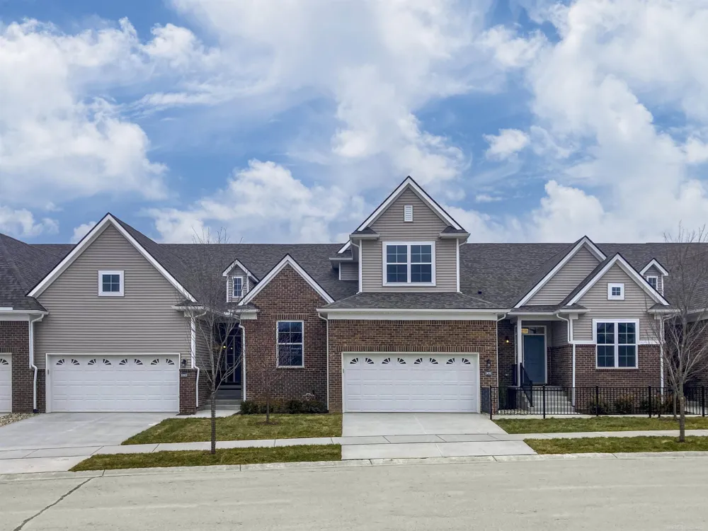 9928 Crossview Trail Hartland Township, MI 48855