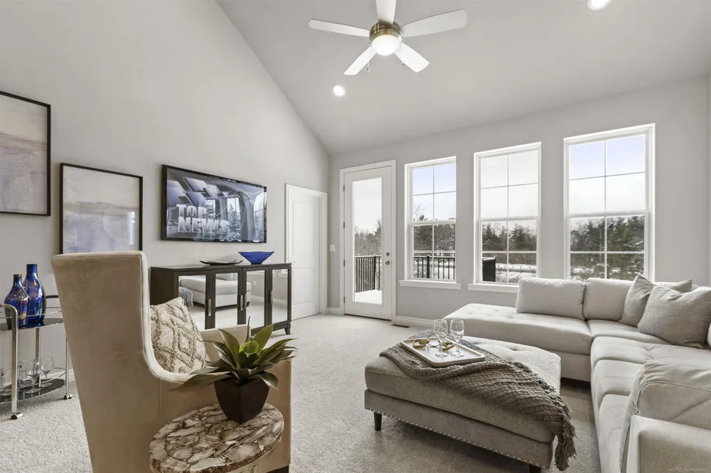 9928 Crossview Trail Hartland Township, MI 48855