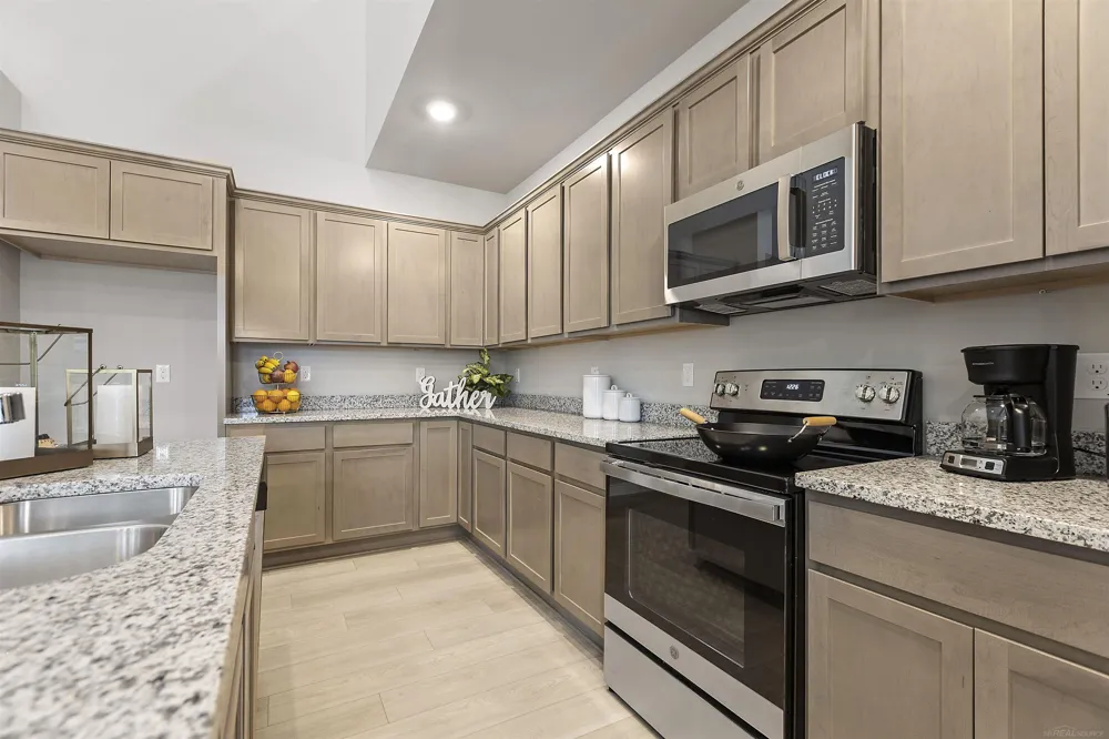 9928 Crossview Trail Hartland Township, MI 48855