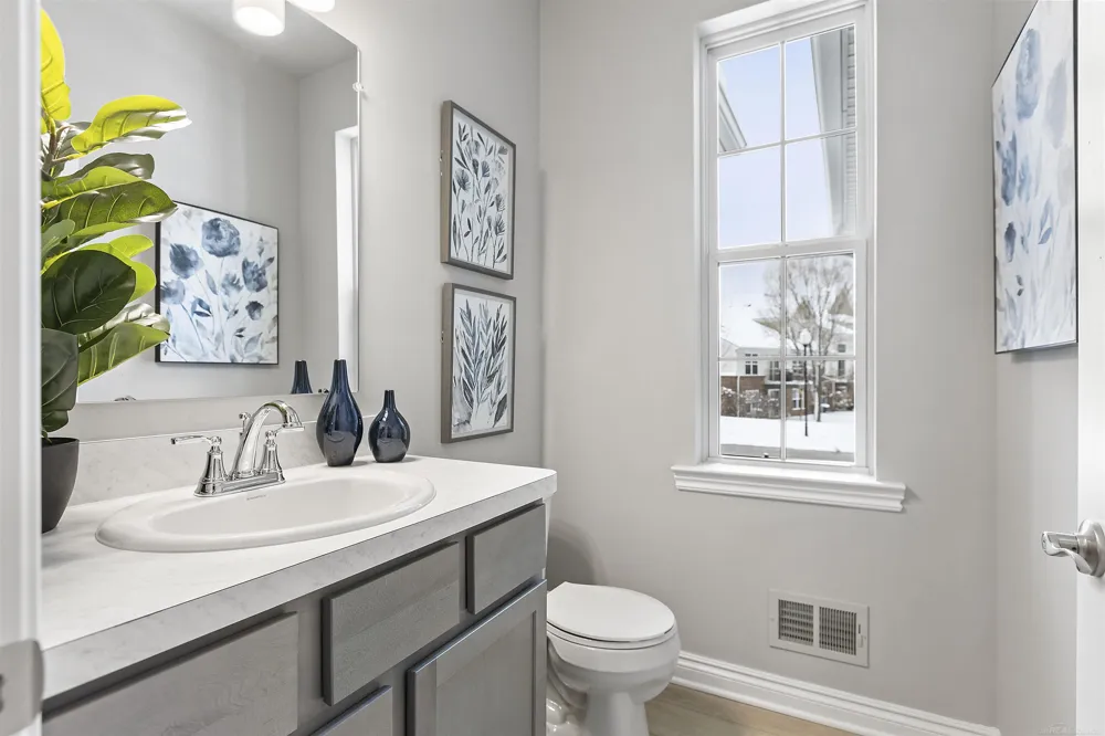 9928 Crossview Trail Hartland Township, MI 48855