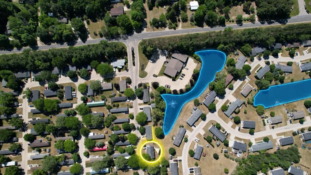 14519 Lemontree Lane Olive Township, MI 49460