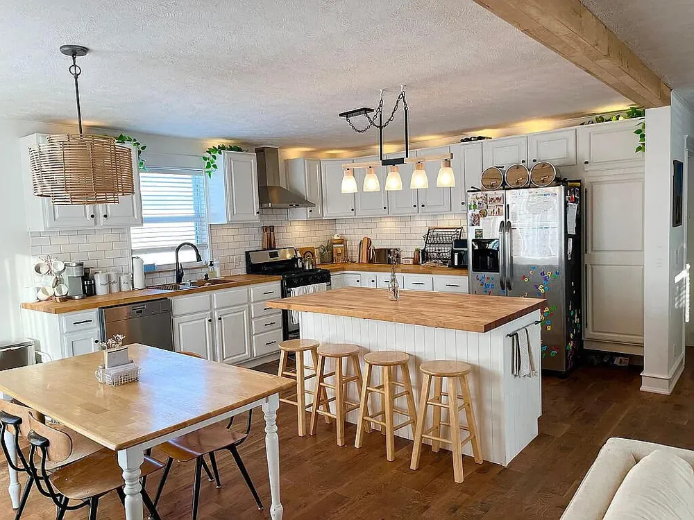 14519 Lemontree Lane Olive Township, MI 49460