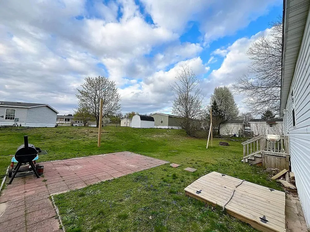 14519 Lemontree Lane Olive Township, MI 49460