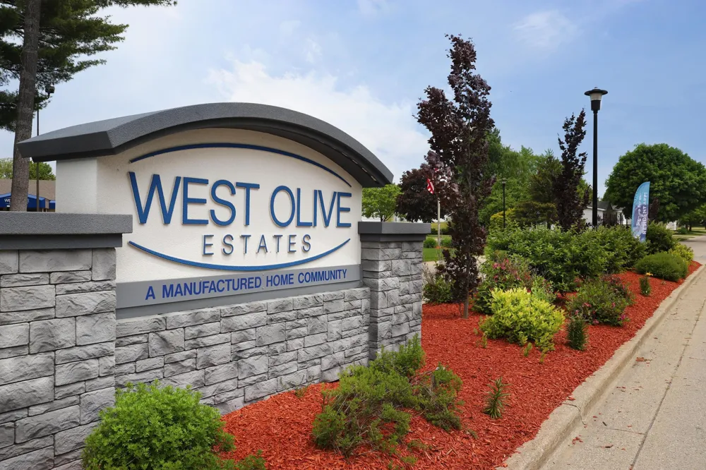 14519 Lemontree Lane Olive Township, MI 49460