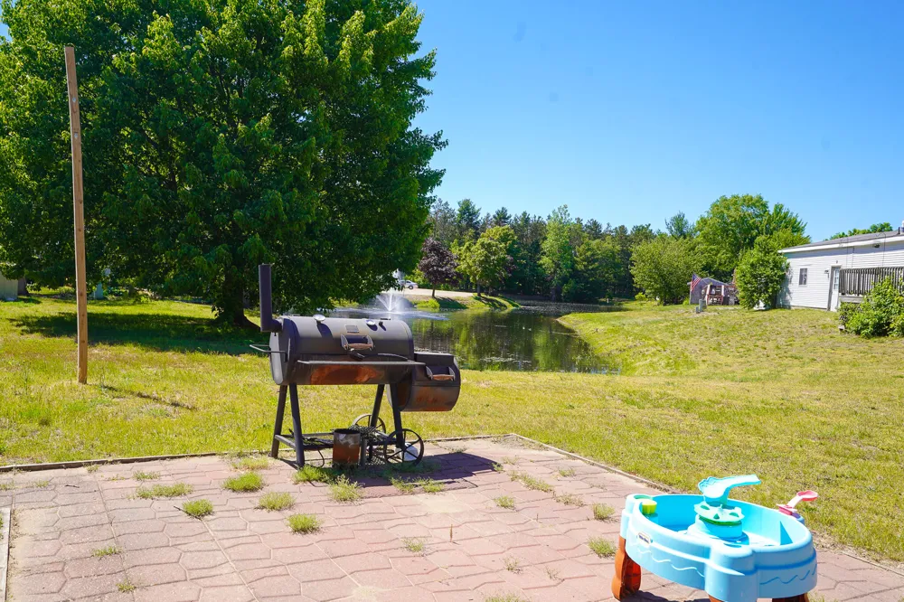 14519 Lemontree Lane Olive Township, MI 49460