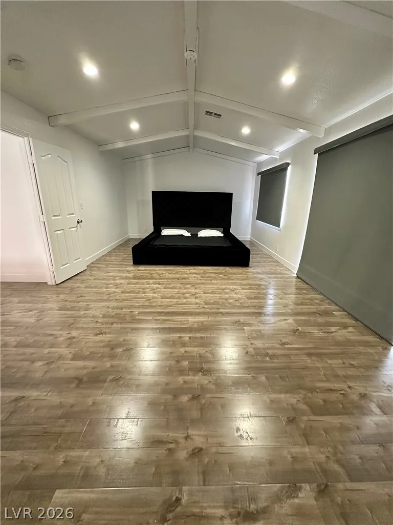 2713 Monrovia Drive Las Vegas, NV 89117