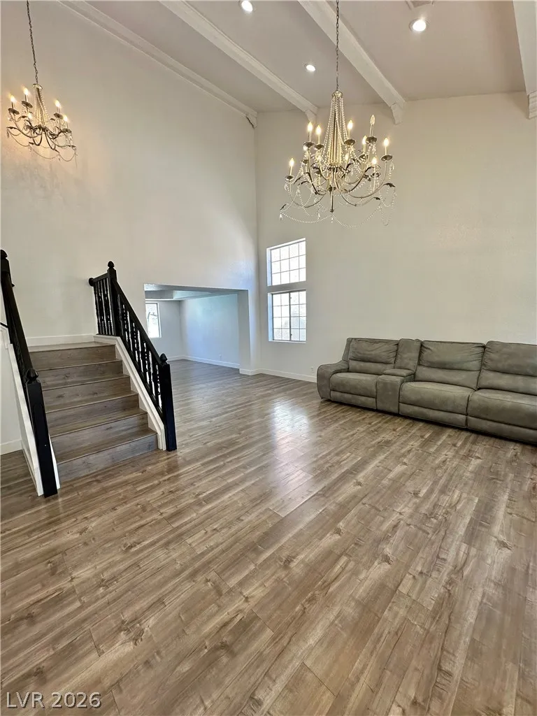 2713 Monrovia Drive Las Vegas, NV 89117
