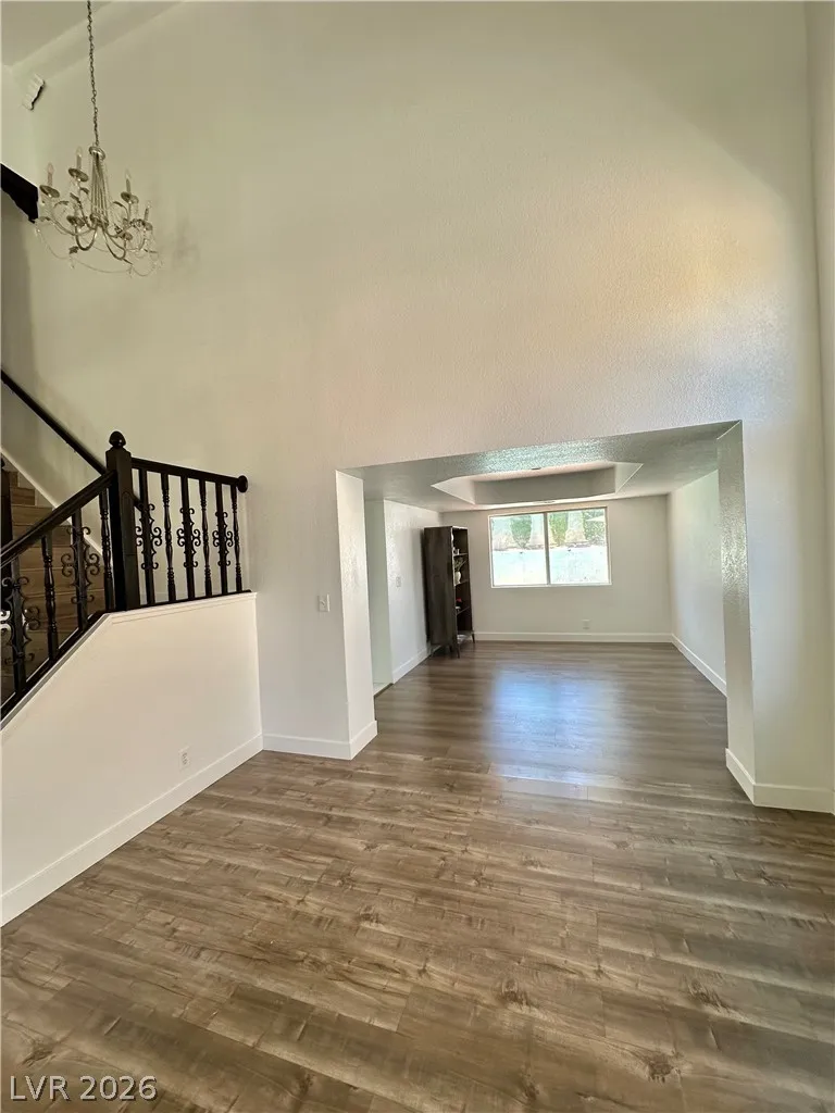 2713 Monrovia Drive Las Vegas, NV 89117