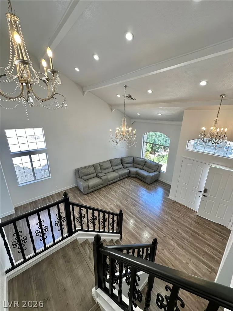 2713 Monrovia Drive Las Vegas, NV 89117