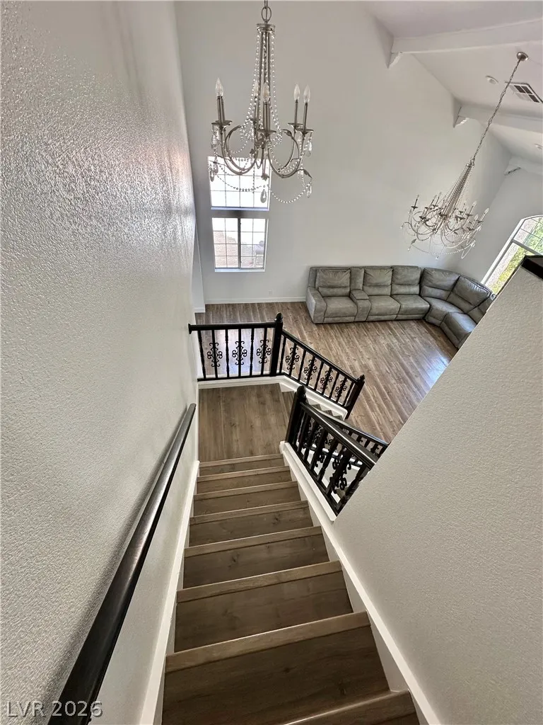 2713 Monrovia Drive Las Vegas, NV 89117