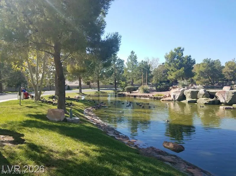 2713 Monrovia Drive Las Vegas, NV 89117
