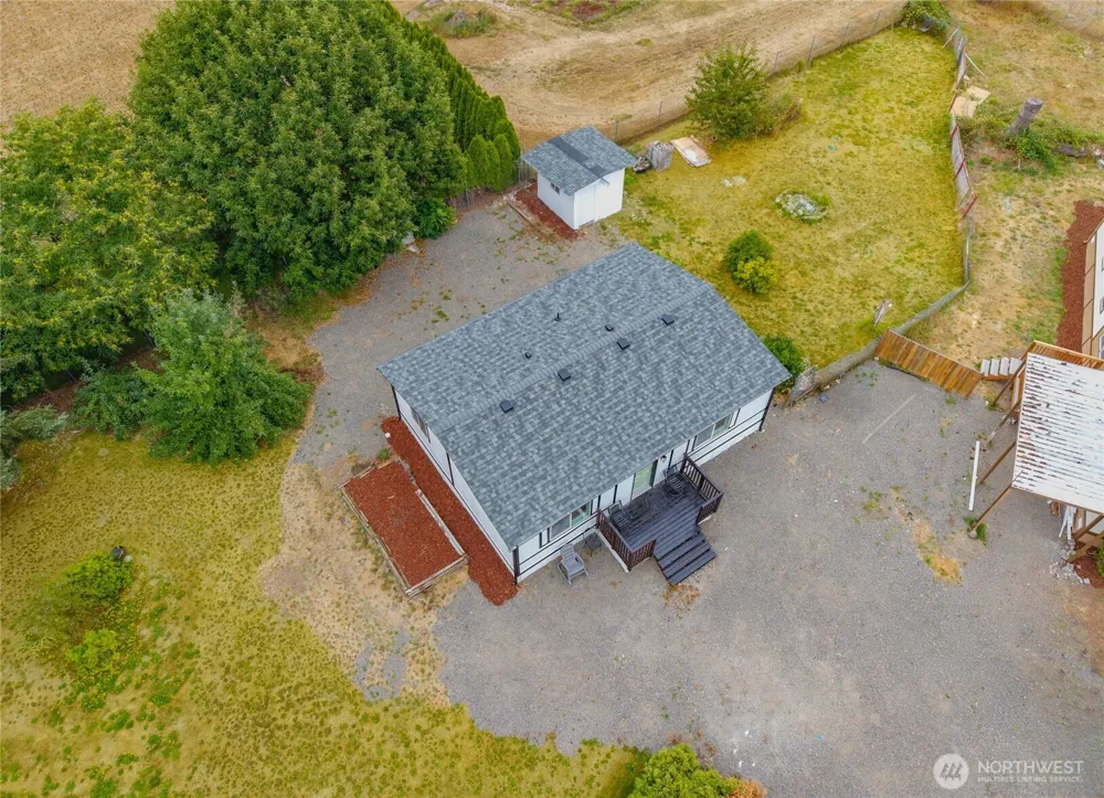 11402 242nd Avenue Ct E #32 Buckley, WA 98321