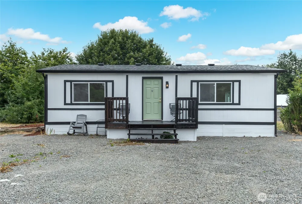 11402 242nd Avenue Ct E #32 Buckley, WA 98321