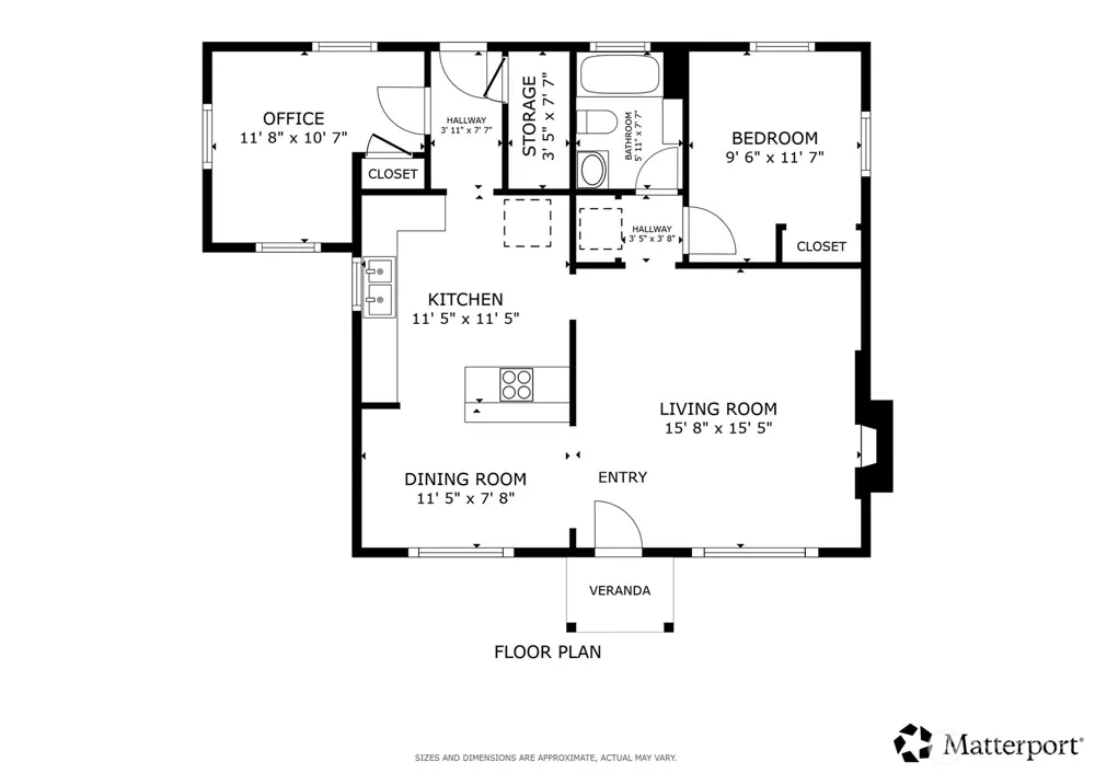 6605 Sidney Road SW Port Orchard, WA 98367