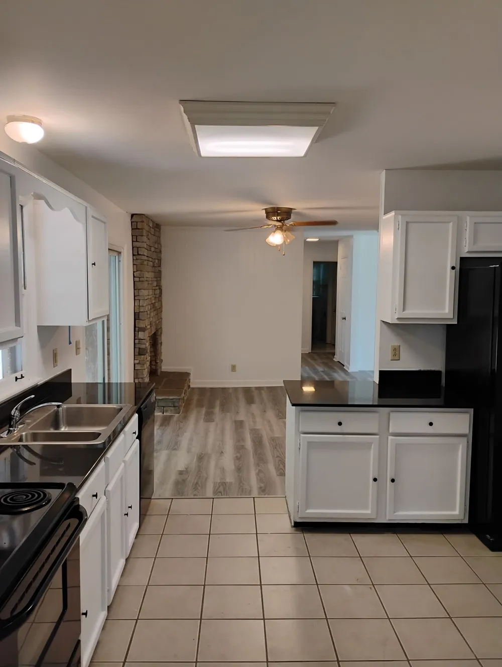7020 Cotton Blossom Ln Nashville, TN 37221