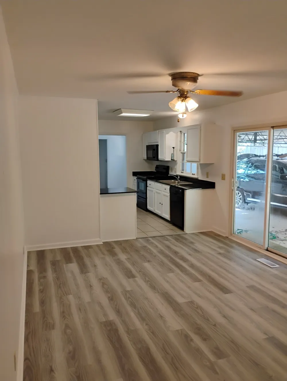 7020 Cotton Blossom Ln Nashville, TN 37221