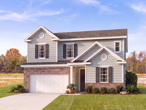 1554 Oak Springs Drive