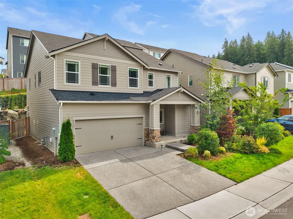 4343 Nettle Drive SE Port Orchard, WA 98366
