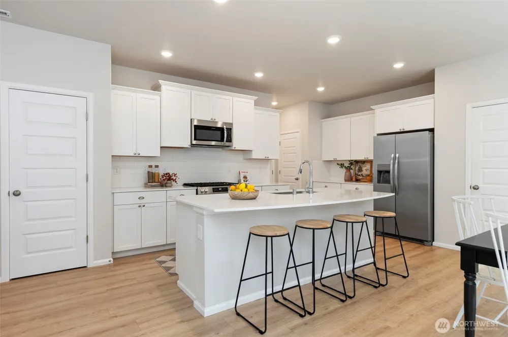4343 Nettle Drive SE Port Orchard, WA 98366