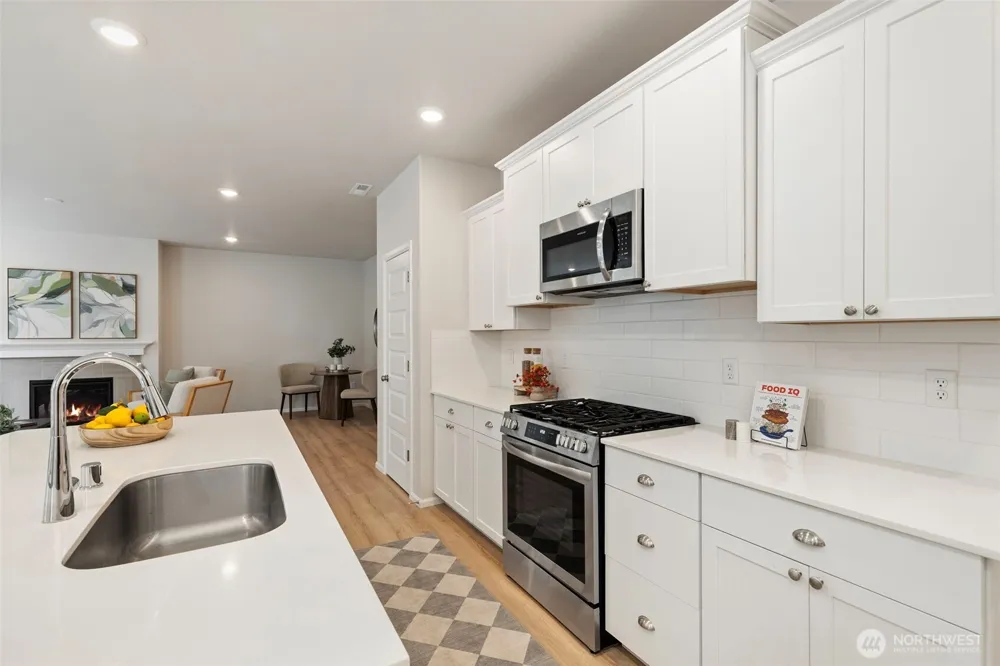 4343 Nettle Drive SE Port Orchard, WA 98366