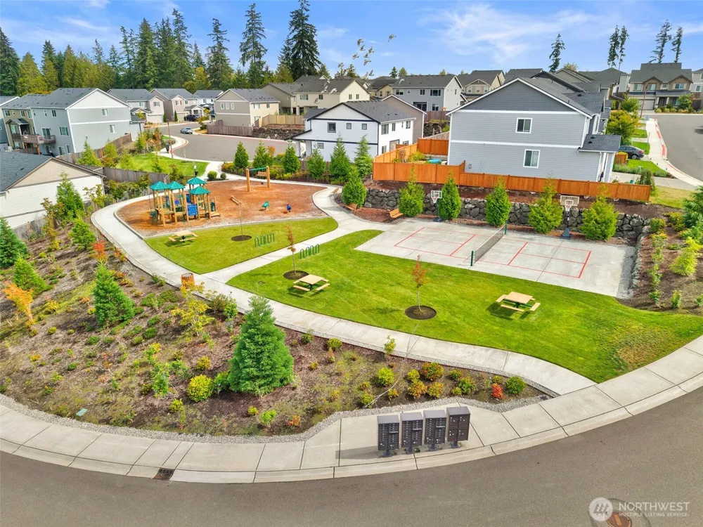 4343 Nettle Drive SE Port Orchard, WA 98366