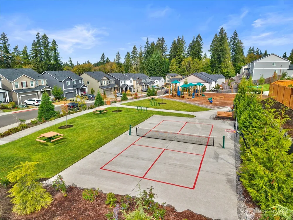 4343 Nettle Drive SE Port Orchard, WA 98366