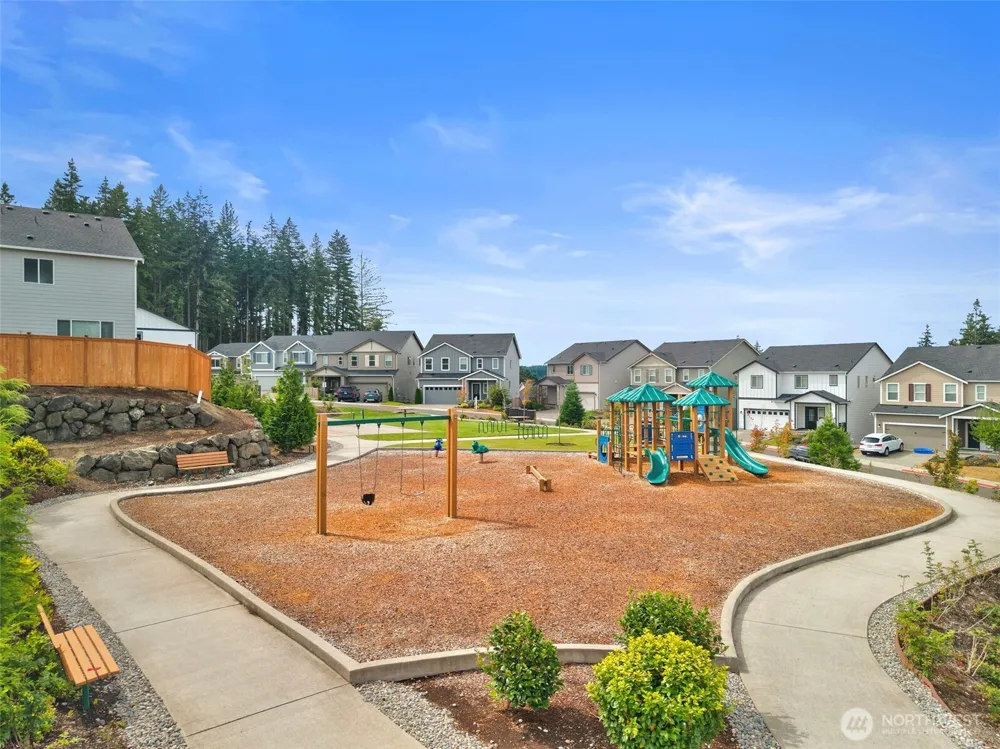 4343 Nettle Drive SE Port Orchard, WA 98366