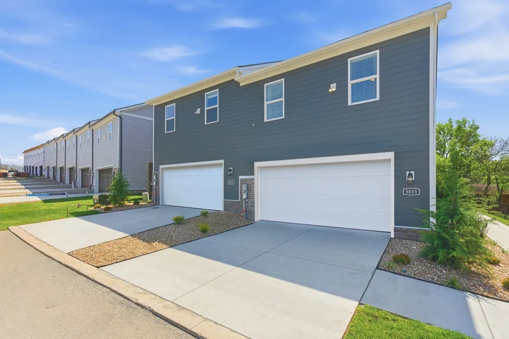 3621 Buena Vista Pike Nashville, TN 37218