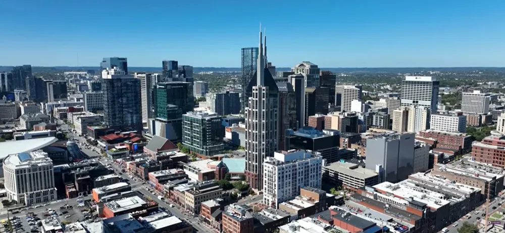 3621 Buena Vista Pike Nashville, TN 37218