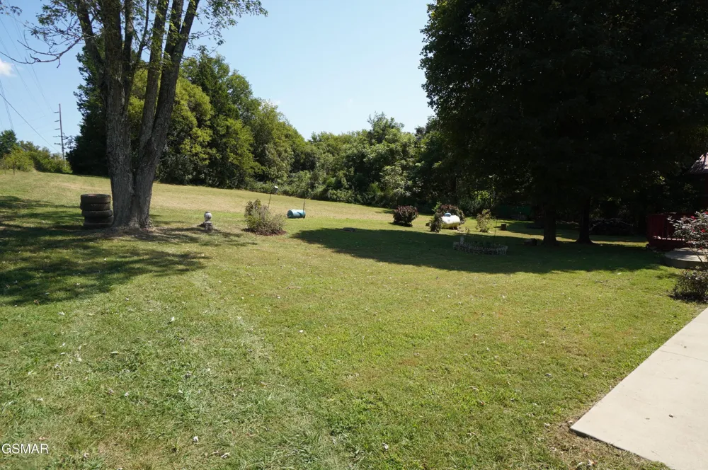 1044 Fate Rankin Road Jefferson City, TN 37760